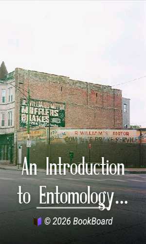 An Introduction to Entomology: Vol. 2 by William Kirby and William Spence