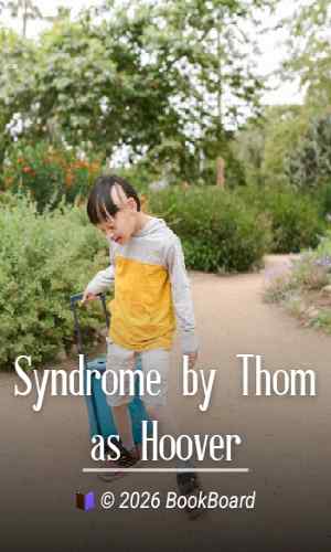 Syndrome by Thomas Hoover