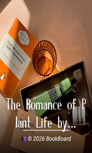 The Romance of Plant Life by G. F. Scott Elliot