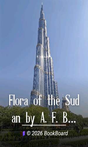 Flora of the Sudan by A. F. Broun and R. E. Massey