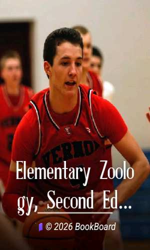 Elementary Zoology, Second Edition by Vernon L. Kellogg