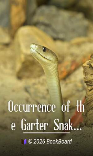 Occurrence of the Garter Snake, Thamnophis sirtalis, in the Great Plains and…