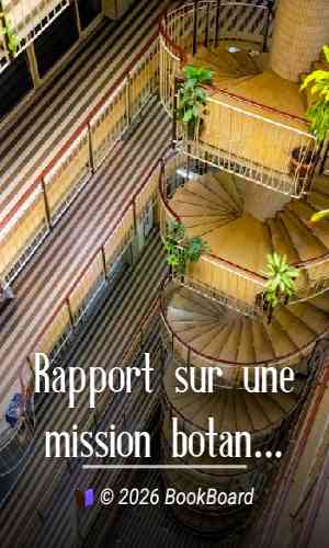 Rapport sur une mission botanique exécutée en 1884 dans la région saharienne,…