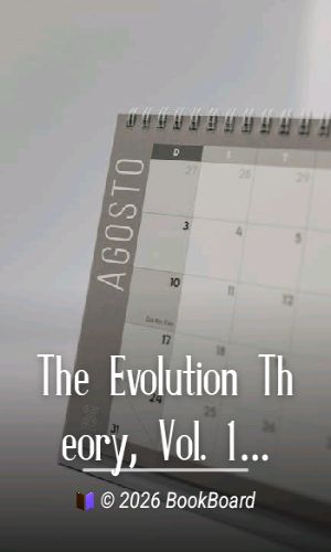The Evolution Theory, Vol. 1 of 2 by August Weismann