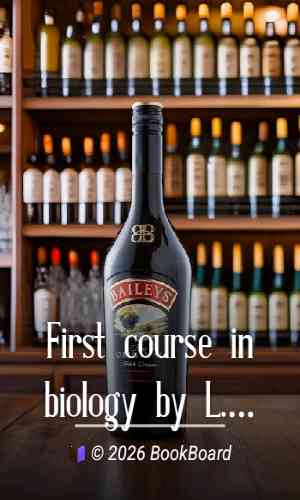 First course in biology by L. H. Bailey and Walter Moore Coleman