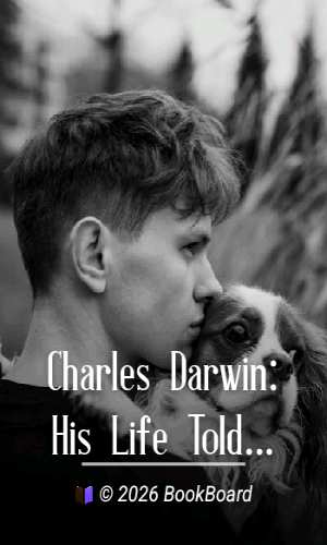 Charles Darwin: His Life Told in an Autobiographical Chapter, and in a Selected…