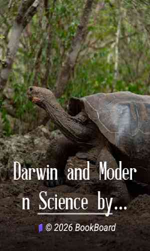 Darwin and Modern Science by A. C. Seward