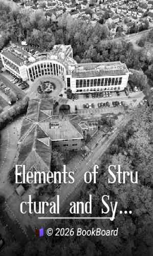 Elements of Structural and Systematic Botany by Douglas Houghton Campbell
