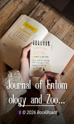 Journal of Entomology and Zoology, Vol. 09, No. 3, September 1917 by Various