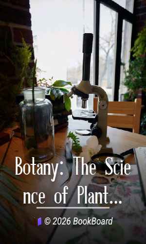 Botany: The Science of Plant Life by Norman Taylor