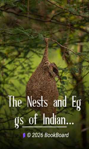 The Nests and Eggs of Indian Birds, Volume 1 by Allan Octavian Hume