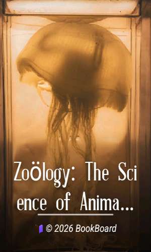 Zoölogy: The Science of Animal Life by Ernest Ingersoll