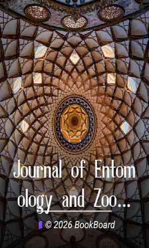 Journal of Entomology and Zoology, Vol. 11, No. 4, December 1919 by Various