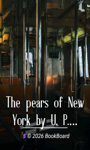 The pears of New York by U. P. Hedrick