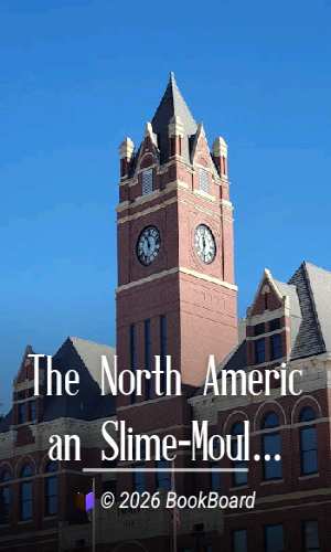 The North American Slime-Moulds by Thomas H. Macbride