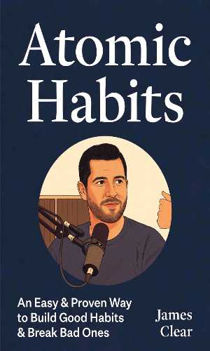 Atomic Habits - Podcast