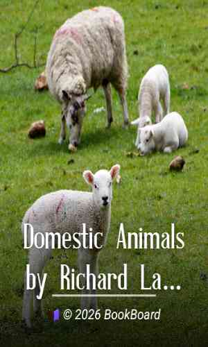 Domestic Animals by Richard Lamb Allen