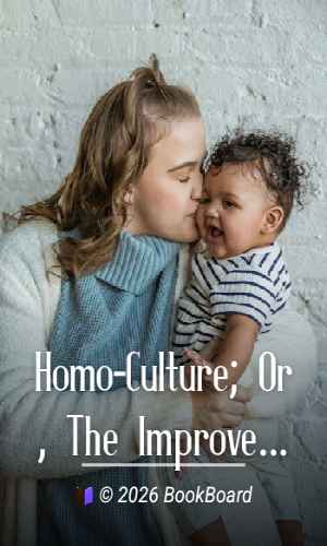 Homo-Culture; Or, The Improvement of Offspring Through Wiser Generation by Holbrook