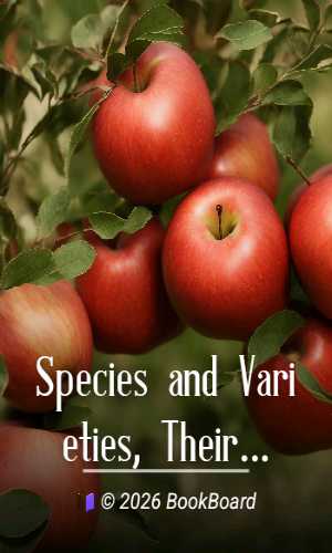 Species and Varieties, Their Origin by Mutation by Hugo de Vries