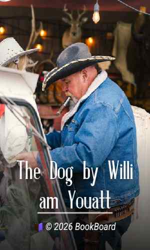The Dog by William Youatt
