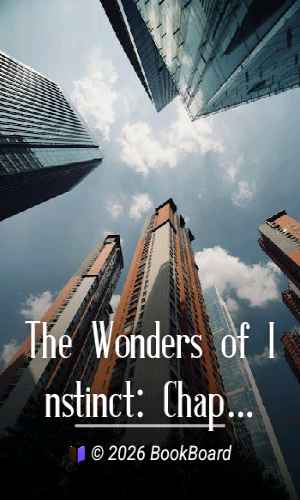 The Wonders of Instinct: Chapters in the Psychology of Insects by Jean-Henri Fabre