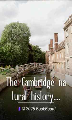 The Cambridge natural history, Vol. 09 (of 10) by A. H. Evans