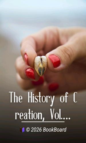 The History of Creation, Vol. 1 (of 2) by Ernst Haeckel