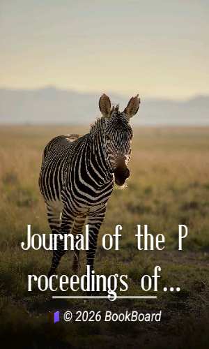 Journal of the Proceedings of the Linnean Society - Vol. 3