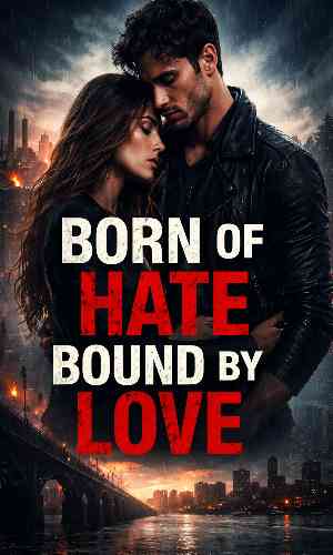 Born of Hate, Bound by Love