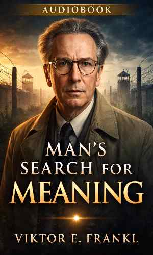 Man’s Search for Meaning – Audiobook
