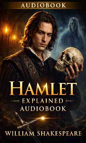 Hamlet Explained – Audiobook
