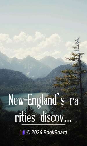 New-England`s rarities discovered : In birds, beasts, fishes, serpents, and…