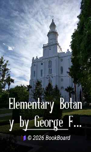 Elementary Botany by George Francis Atkinson