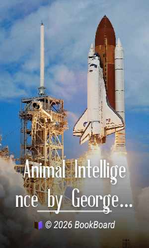 Animal Intelligence by George John Romanes
