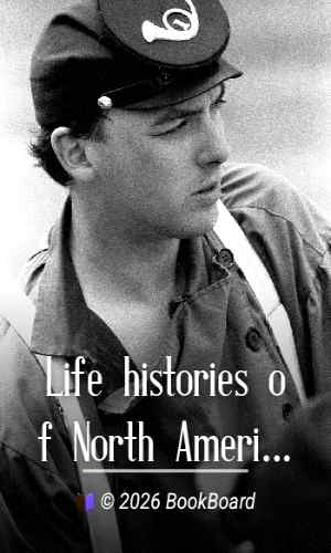 Life histories of North American woodpeckers by Arthur Cleveland Bent