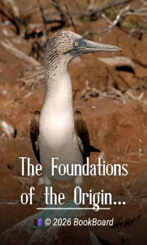 The Foundations of the Origin of Species by Charles Darwin