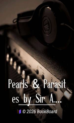 Pearls & Parasites by Sir A. E. Shipley