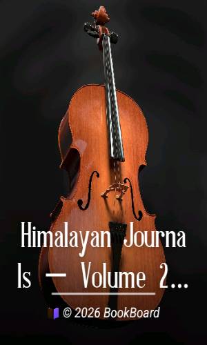 Himalayan Journals — Volume 2 by Joseph Dalton Hooker