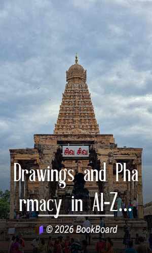 Drawings and Pharmacy in Al-Zahrawi`s 10th-Century Surgical Treatise by Hamarneh