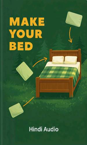 Make Your Bed Hindi