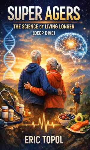 The Secrets of Super Agers (Deep Dive)