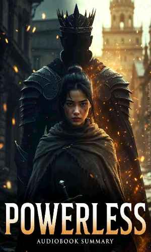 Powerless - Audiobook Summary (Deep Dive)