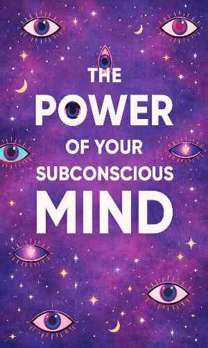 The Power of your subconscious mind Audio