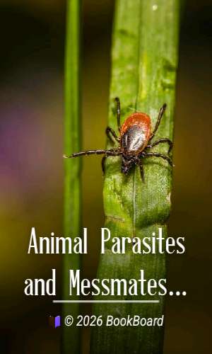 Animal Parasites and Messmates by P. J. van Beneden