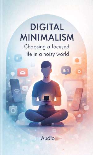 Digital Minimalism