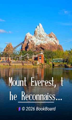 Mount Everest, the Reconnaissance, 1921 by Howard-Bury, Mallory, and Wollaston