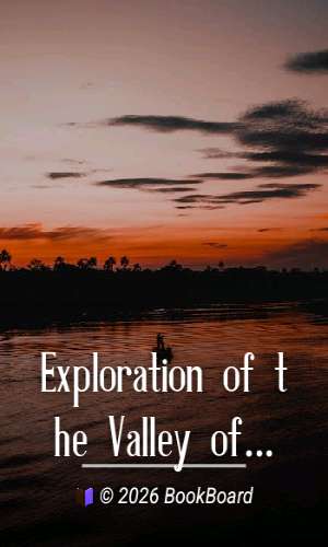 Exploration of the Valley of the Amazon, Part 1 (of 2) by Herndon and Gibbon