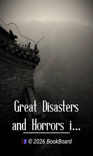 Great Disasters and Horrors in the World`s History by Allen Howard Godbey
