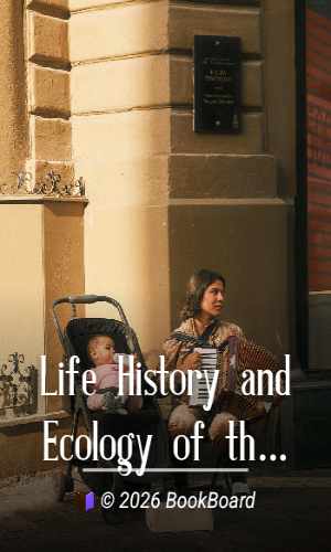 Life History and Ecology of the Five-Lined Skink, Eumeces fasciatus by Fitch