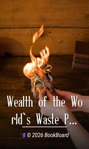 Wealth of the World`s Waste Places and Oceania by Jewett C. Gilson